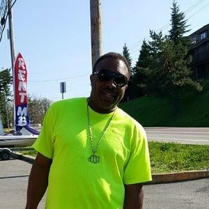 Meet your Posher, Kelvin